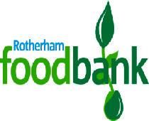 Rotherham Foodbank logo