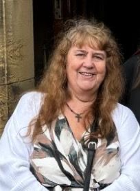 Donna Crookes