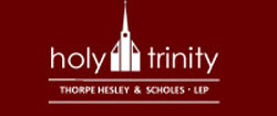 Holy Trinity Congregation